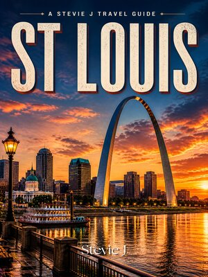 cover image of St. Louis